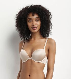 DIM SEXY PUSH UP BRA